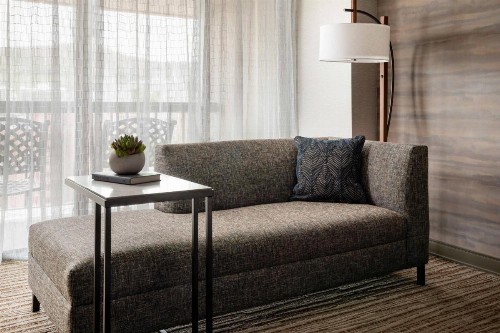 Salt Lake Marriott Downtown at City Creek - image 26
