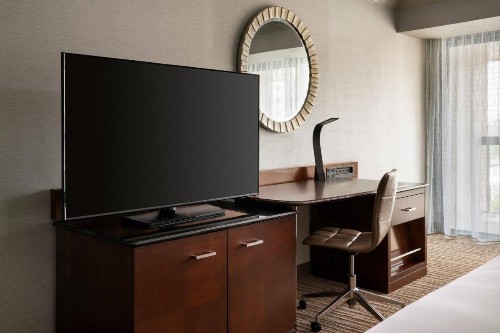 Salt Lake Marriott Downtown at City Creek - image 27