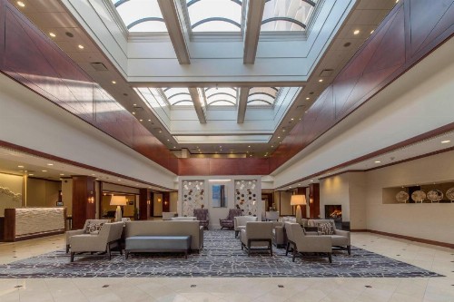Salt Lake Marriott Downtown at City Creek - image 3