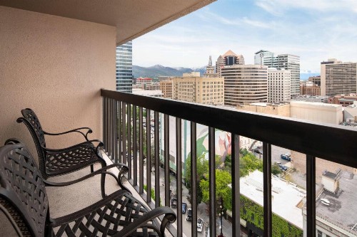 Salt Lake Marriott Downtown at City Creek - image 30