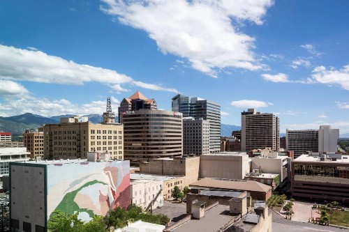Salt Lake Marriott Downtown at City Creek - image 31