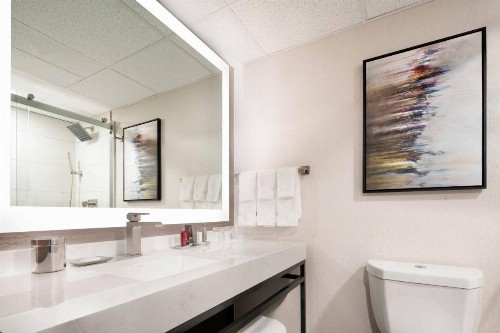Salt Lake Marriott Downtown at City Creek - image 32