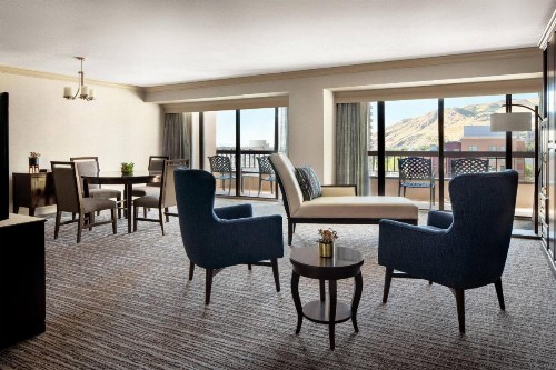 Salt Lake Marriott Downtown at City Creek - image 35