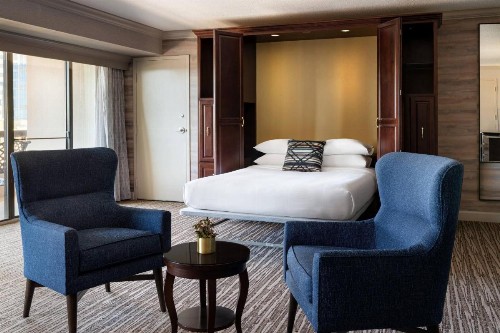 Salt Lake Marriott Downtown at City Creek - image 36