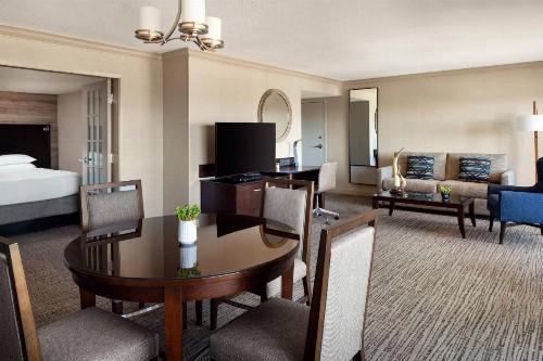 Salt Lake Marriott Downtown at City Creek - image 37
