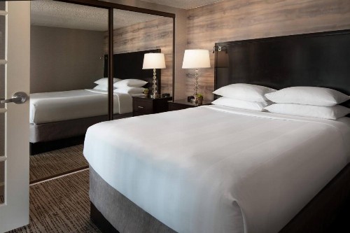 Salt Lake Marriott Downtown at City Creek - image 39
