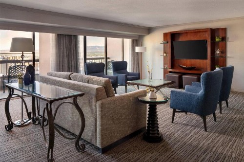 Salt Lake Marriott Downtown at City Creek - image 41