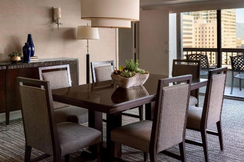 Salt Lake Marriott Downtown at City Creek - image 43