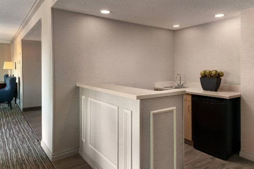 Salt Lake Marriott Downtown at City Creek - image 44