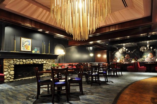 Salt Lake Marriott Downtown at City Creek - image 46
