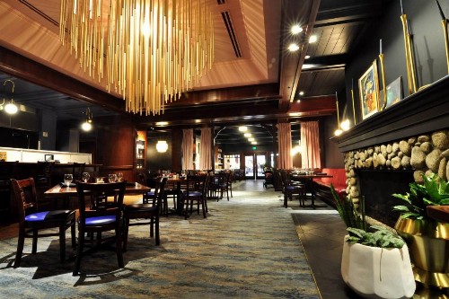 Salt Lake Marriott Downtown at City Creek - image 47