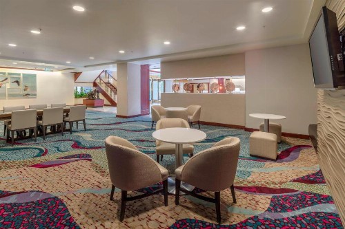 Salt Lake Marriott Downtown at City Creek - image 5