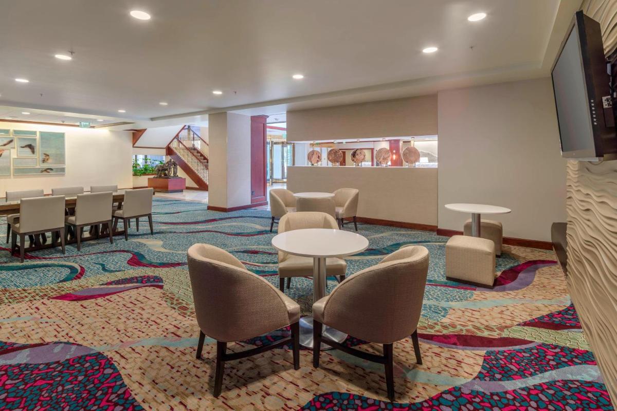 Salt Lake Marriott Downtown at City Creek - image 5