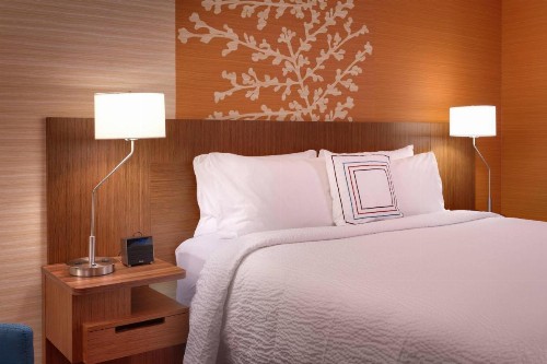Fairfield Inn & Suites by Marriott Salt Lake City Downtown - image 15