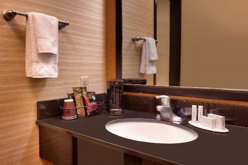 Fairfield Inn & Suites by Marriott Salt Lake City Downtown - image 18