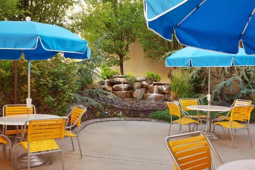 Fairfield Inn & Suites by Marriott Salt Lake City Downtown - image 20