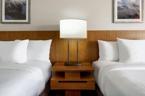 Fairfield Inn & Suites by Marriott Salt Lake City Downtown - image 23