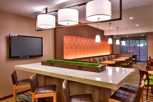Fairfield Inn & Suites by Marriott Salt Lake City Downtown - image 25