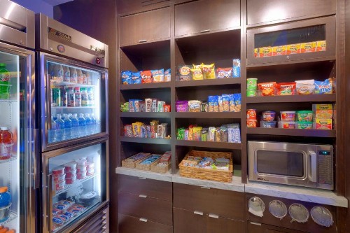 Fairfield Inn & Suites by Marriott Salt Lake City Downtown - image 3