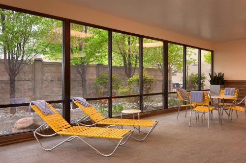 Fairfield Inn & Suites by Marriott Salt Lake City Downtown - image 30