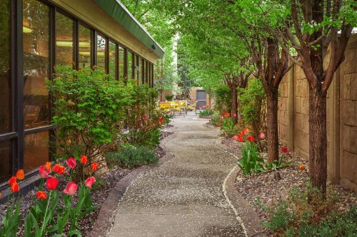 Fairfield Inn & Suites by Marriott Salt Lake City Downtown - image 35