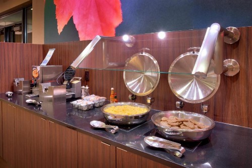 Fairfield Inn & Suites by Marriott Salt Lake City Downtown - image 9