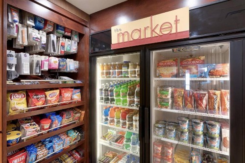 Fairfield Inn & Suites Salt Lake City Airport - image 19