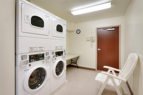 Fairfield Inn & Suites Salt Lake City Airport - image 21