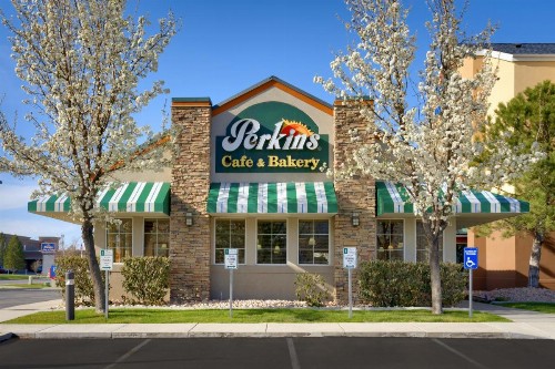 Fairfield Inn & Suites Salt Lake City Airport - image 27