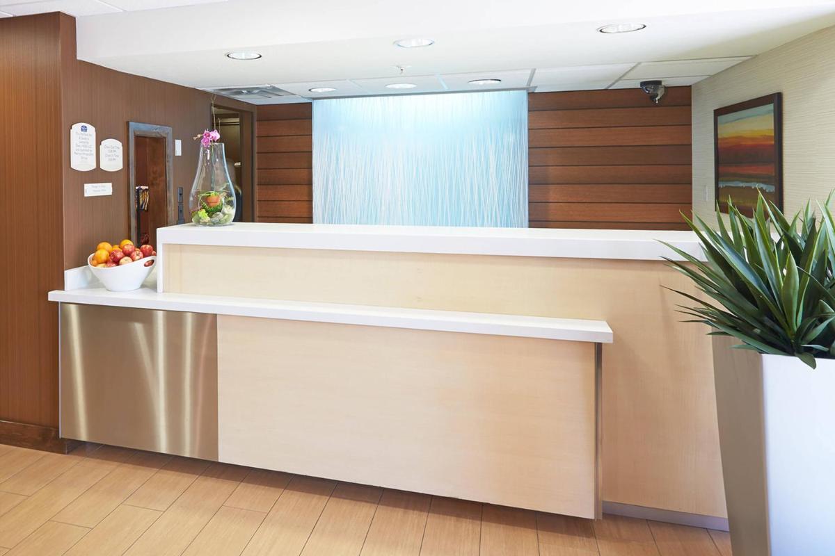 Fairfield Inn Salt Lake City South - image 2