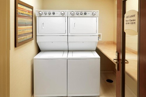 Fairfield Inn Salt Lake City South - image 20