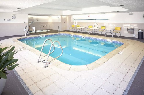 Fairfield Inn Salt Lake City South - image 23