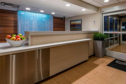 Fairfield Inn Salt Lake City South - image 4