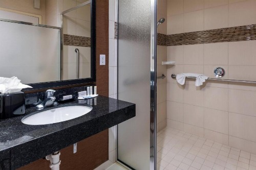 Fairfield Inn Salt Lake City South - image 8