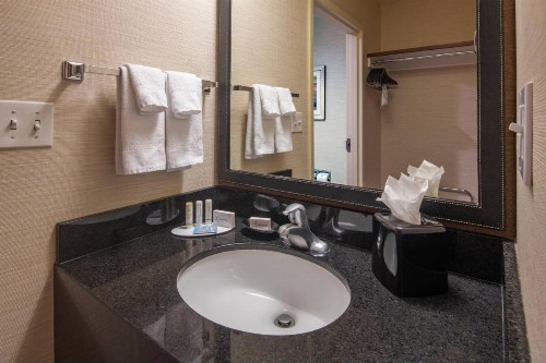 Fairfield Inn Salt Lake City South - image 9