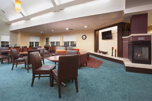 Residence Inn Salt Lake City Airport - image 11