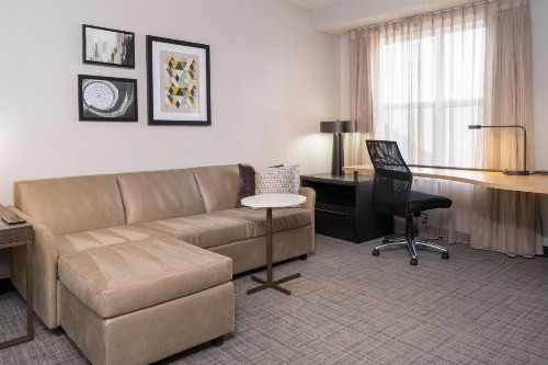 Residence Inn Salt Lake City Airport - image 13
