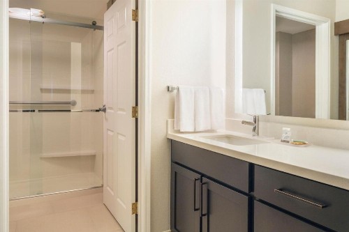 Residence Inn Salt Lake City Airport - image 14