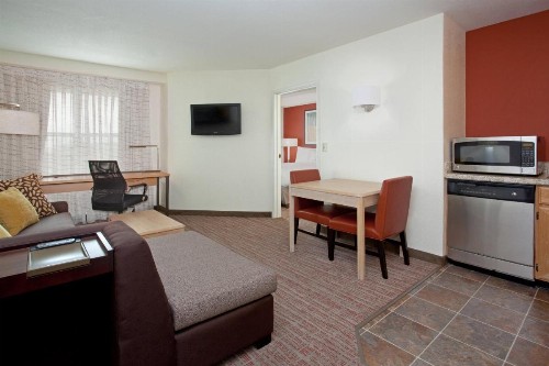Residence Inn Salt Lake City Airport - image 15