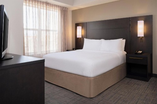 Residence Inn Salt Lake City Airport - image 16