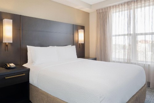 Residence Inn Salt Lake City Airport - image 17