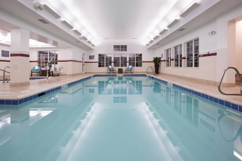 Residence Inn Salt Lake City Airport - image 18