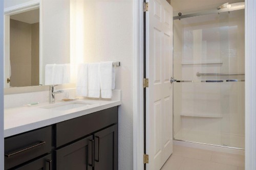 Residence Inn Salt Lake City Airport - image 19