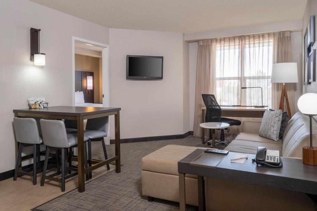 Residence Inn Salt Lake City Airport - image 2