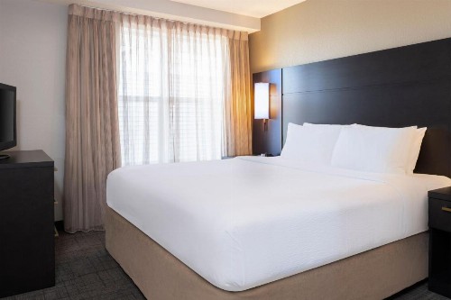 Residence Inn Salt Lake City Airport - image 20