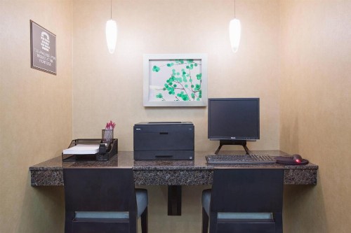 Residence Inn Salt Lake City Airport - image 21