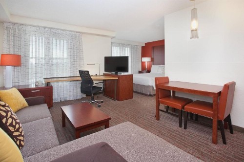 Residence Inn Salt Lake City Airport - image 22