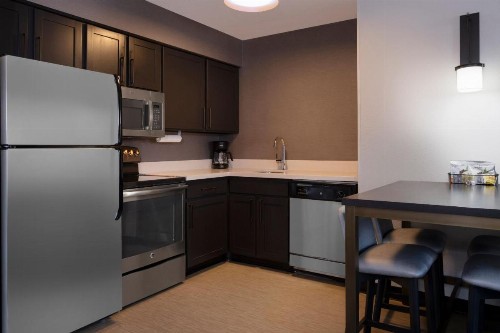 Residence Inn Salt Lake City Airport - image 23