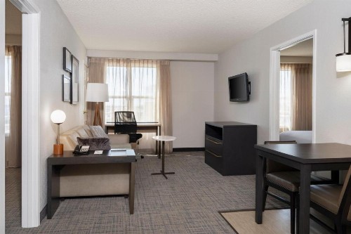 Residence Inn Salt Lake City Airport - image 26