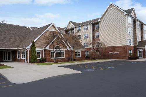 Residence Inn Salt Lake City Airport - image 27